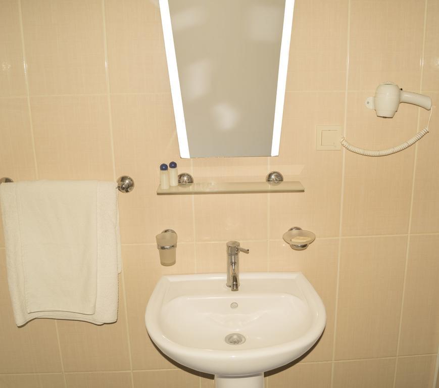 Baranlar Hotel Mersin  Room photo