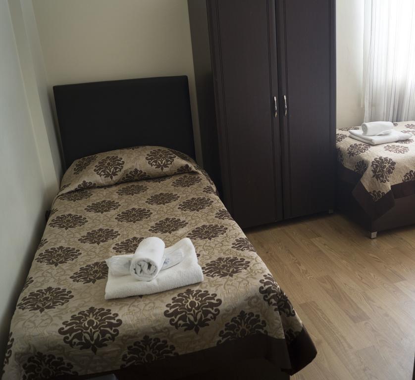 Baranlar Hotel Mersin  Room photo