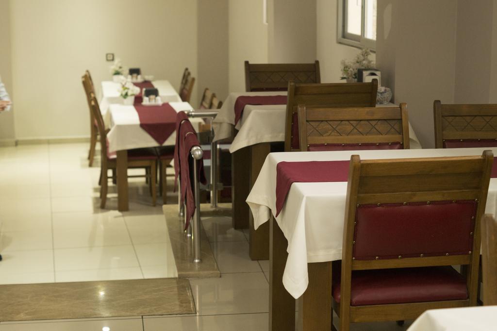 Baranlar Hotel Mersin  Exterior photo